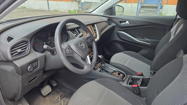 Opel Grandland X image 8
