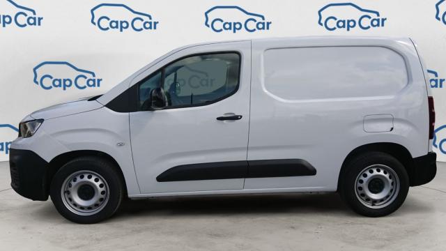 Peugeot Partner image 9