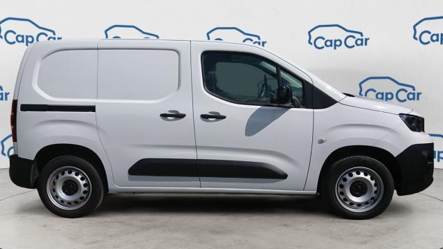 Peugeot Partner image 2