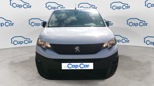 Peugeot Partner image 3