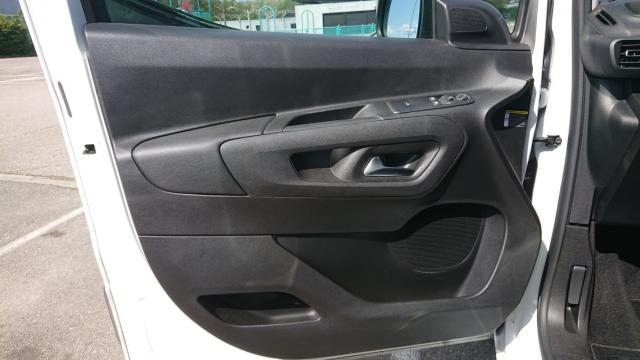 Peugeot Partner image 7