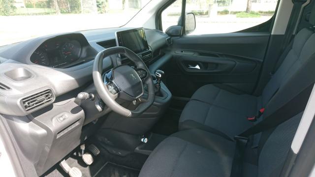 Peugeot Partner image 5