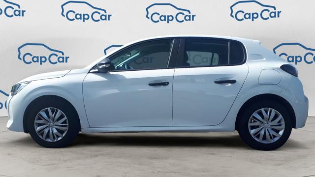 Peugeot 208 image 9