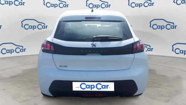 Peugeot 208 image 3
