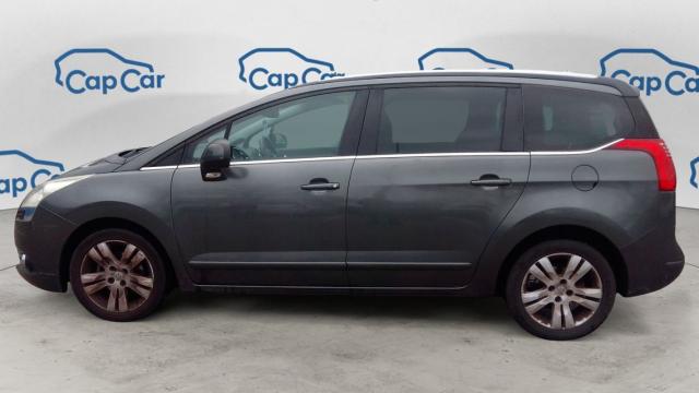 Peugeot 5008 image 9