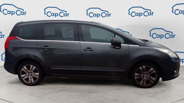 Peugeot 5008 image 6