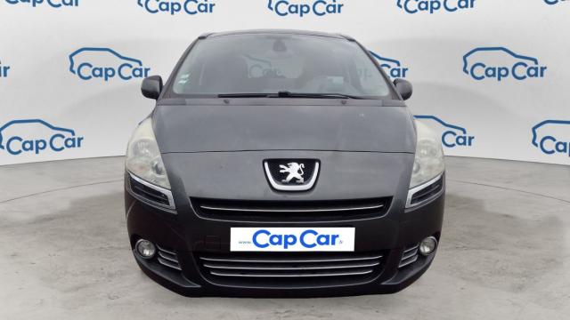 Peugeot 5008 image 2