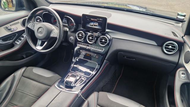 Mercedes Benz Classe Glc image 6