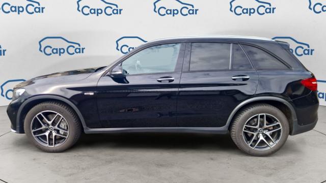 Mercedes Benz Classe Glc image 9