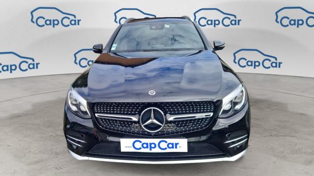 Mercedes Benz Classe Glc image 2