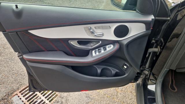 Mercedes Benz Classe Glc image 5