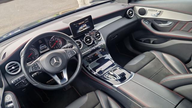 Mercedes Benz Classe Glc image 7