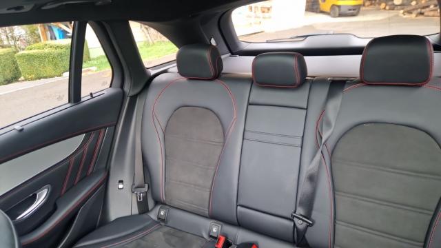 Mercedes Benz Classe Glc image 3