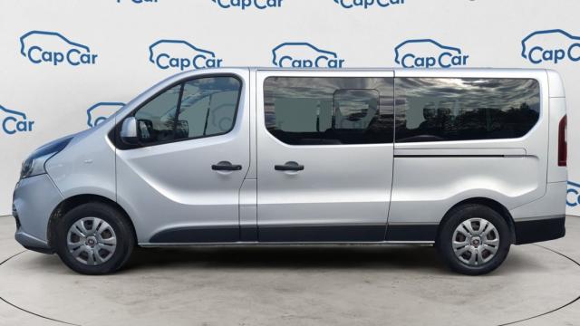 Fiat Talento image 8