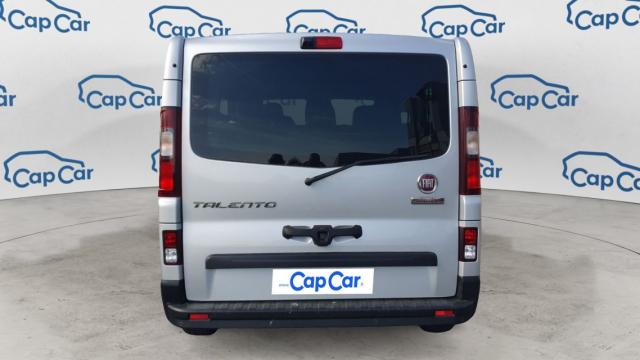 Fiat Talento image 3