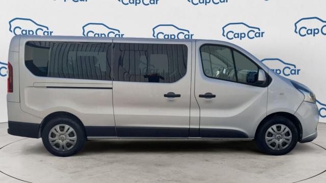 Fiat Talento image 9