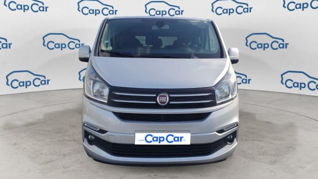 Fiat Talento image 6