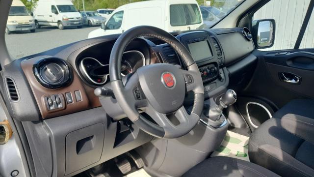 Fiat Talento image 5