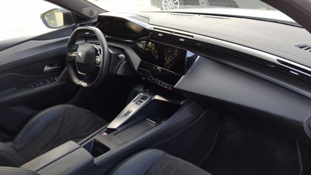 Peugeot 308 image 4