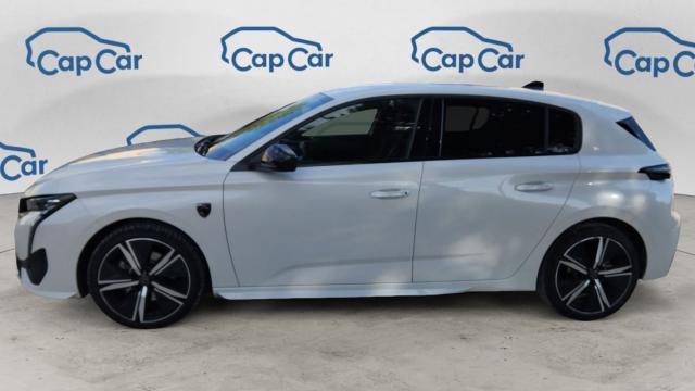Peugeot 308 image 2