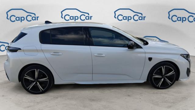 Peugeot 308 image 3