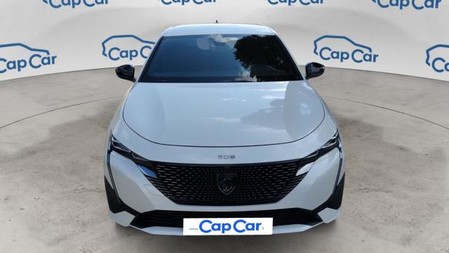 Peugeot 308 image 1