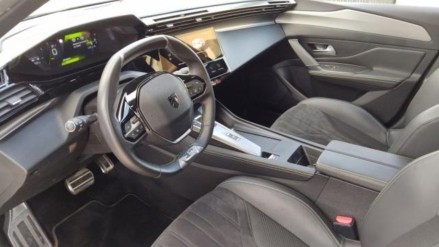 Peugeot 308 image 9