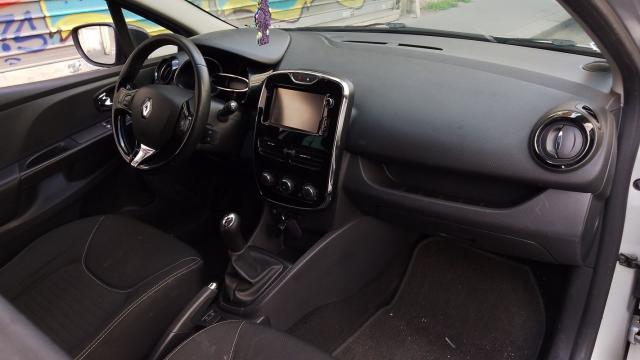 Renault Clio image 6
