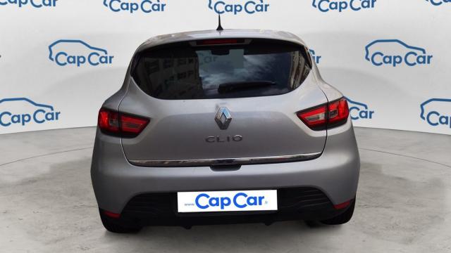 Renault Clio image 7