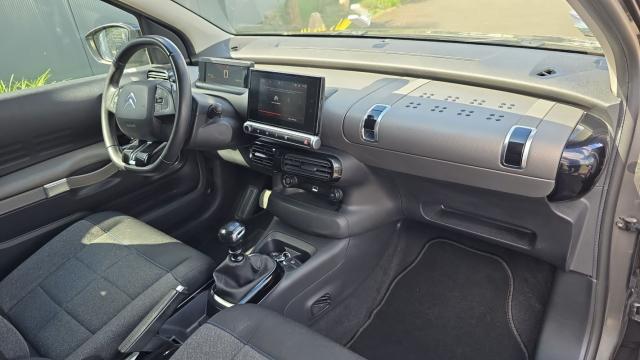 Citroen C4 Cactus image 2
