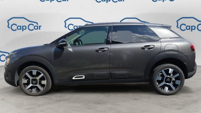 Citroen C4 Cactus image 4