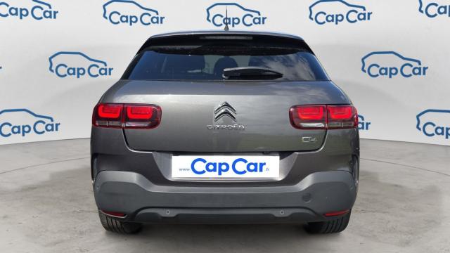 Citroen C4 Cactus image 8