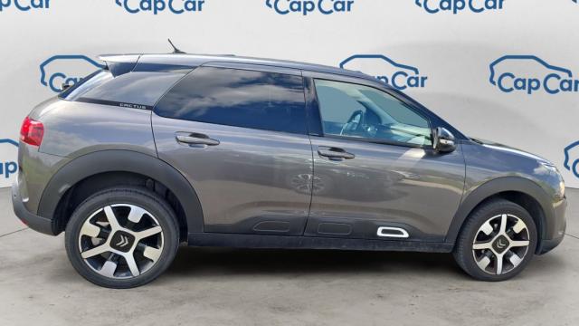 Citroen C4 Cactus image 3