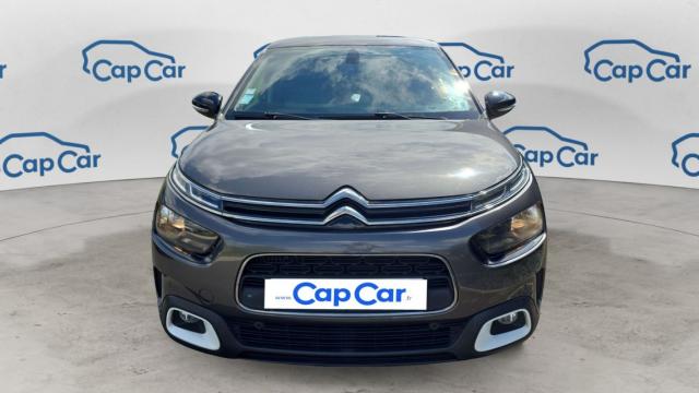 Citroen C4 Cactus image 7