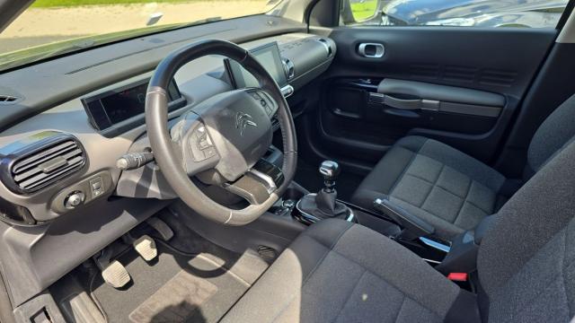 Citroen C4 Cactus image 1