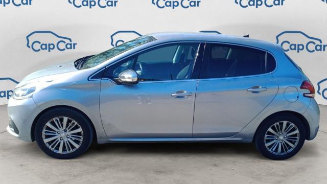 Peugeot 208 image 3