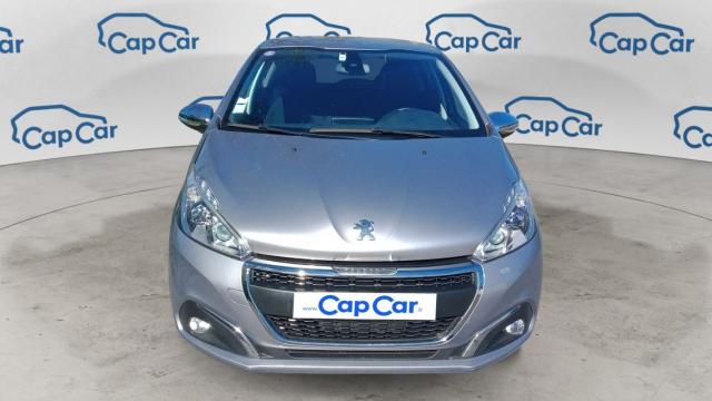 Peugeot 208 image 5