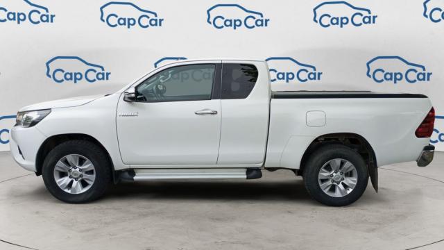 Toyota Hilux image 5