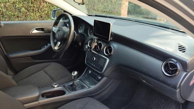 Mercedes Benz Classe A image 7