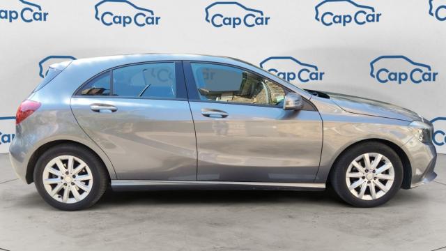 Mercedes Benz Classe A image 3