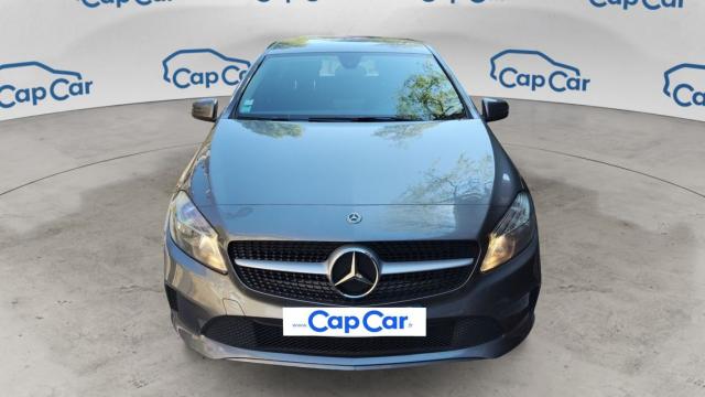 Mercedes Benz Classe A image 2