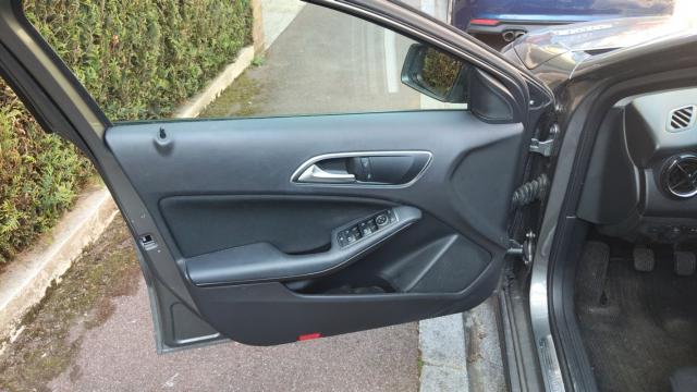Mercedes Benz Classe A image 8
