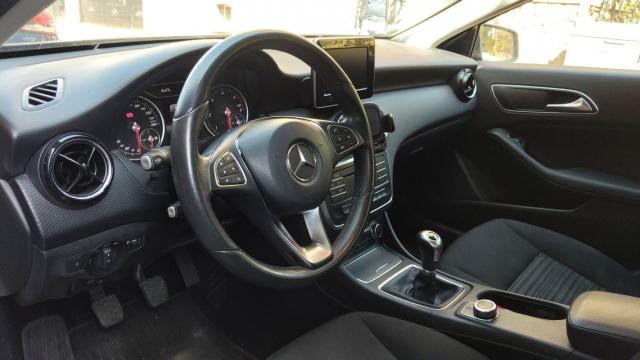Mercedes Benz Classe A image 1