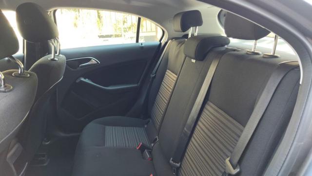 Mercedes Benz Classe A image 4
