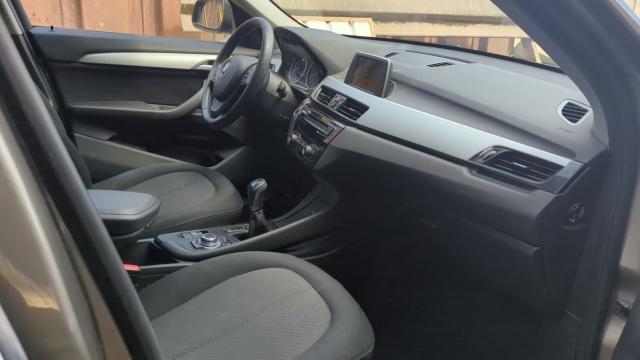 Bmw X1 image 4