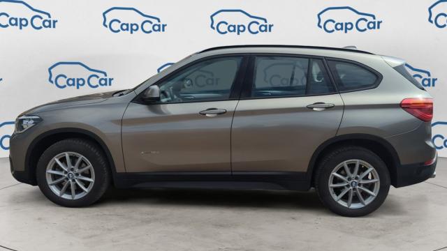 Bmw X1 image 5
