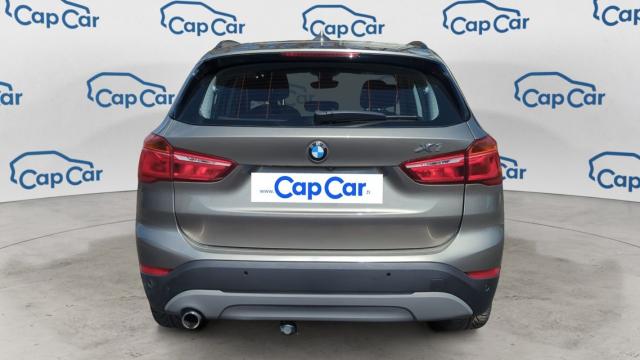Bmw X1 image 7