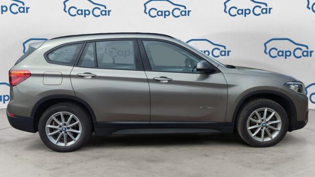 Bmw X1 image 6