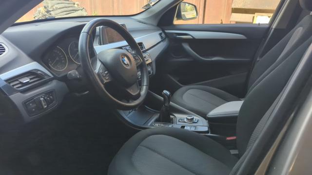 Bmw X1 image 3
