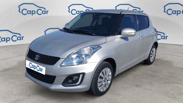 Suzuki